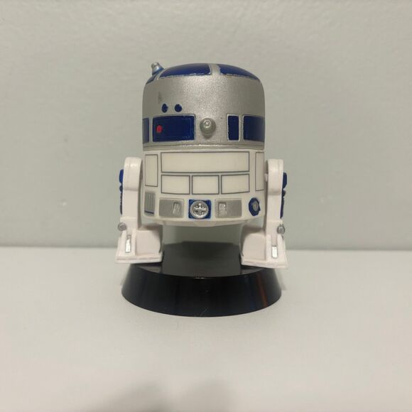 R2-D2 Funko Pop 31 - Star Wars - Picture 2 of 5